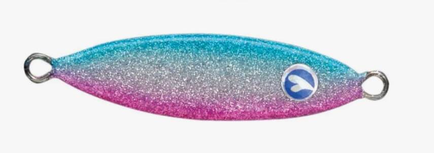 BlueBlue SeaRide Mini Jig 9 gram - 4