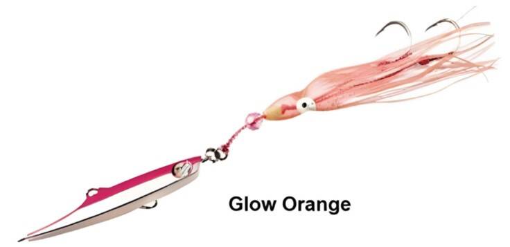 Daiwa Pirates 150 Gr Jig Yem - 1