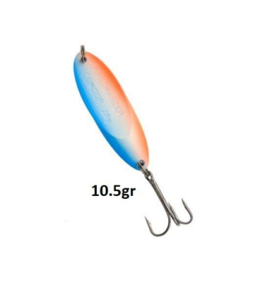 Condor KS1103 10.5gr Kesme Kaşık Yem - 3