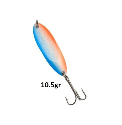 Condor KS1103 10.5gr Kesme Kaşık Yem - 3