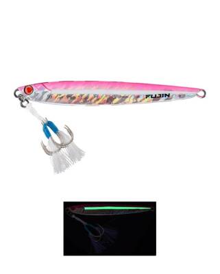 Fujin Valhalla Darksea 150gr Metal Jig Yem - 4