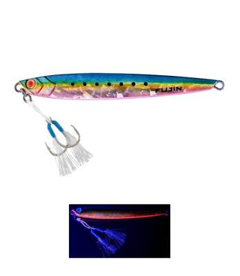 Fujin Valhalla Darksea 150gr Metal Jig Yem - 5