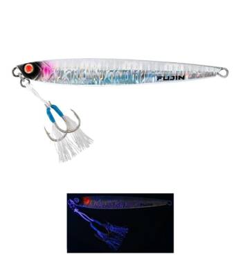 Fujin Valhalla Darksea 150gr Metal Jig Yem - 11
