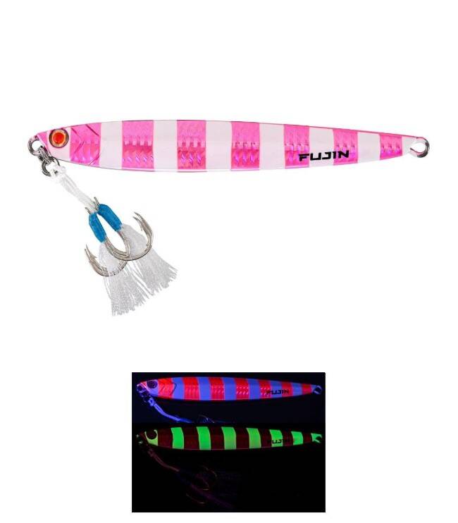 Fujin Valhalla Darksea 150gr Metal Jig Yem - 12