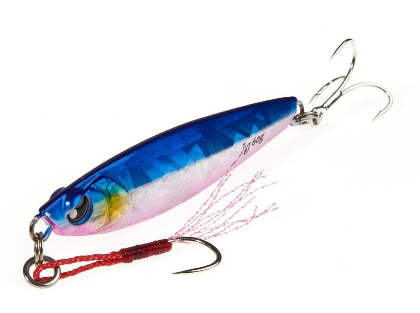 Lucky John Basara Jigger Slim 20 Gr Jig Yem - 1