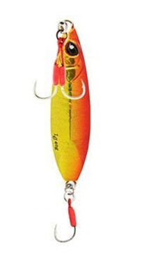 Lucky John Basara 40Gr Jigger 40Gr Slow Jig Yem - LUCKY JHON