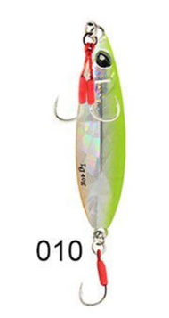 Lucky John Basara 40Gr Jigger 40Gr Slow Jig Yem - 5