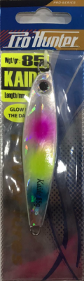 Pro Hunter Kaido Jig 85 gr - 05 - PRO HUNTER