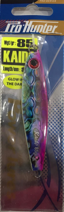 Pro Hunter Kaido Jig 85 gr - 52 - 1
