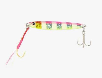 ALFRED JIG 40G - RİVER