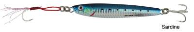 Savage gear 3D Slim Minnow 8gr 5,4 cm Jig Suni Yem - 6