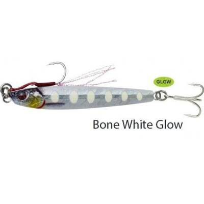Savage gear 3D Jig Minnow 20 gr 7,5 cm Suni Yem - 2
