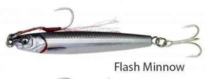 Savage gear 3D Jig Minnow 20 gr 7,5 cm Suni Yem - 3