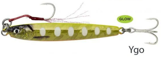 Savage gear 3D Jig Minnow 20 gr 7,5 cm Suni Yem - 8
