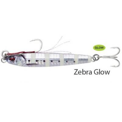 Savage gear 3D Jig Minnow 40 gr 9,3 cm Suni Yem - 4