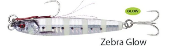 Savage gear 3D Jig Minnow 40 gr 9,3 cm Suni Yem - 11