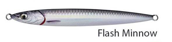 Savage gear 3D Slim Jig Minnow 60 gr 12,5 cm Suni Yem - 3