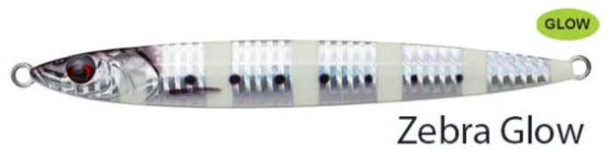 Savage gear 3D Slim Jig Minnow 60 gr 12,5 cm Suni Yem - 4