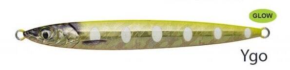 Savage gear 3D Slim Jig Minnow 60 gr 12,5 cm Suni Yem - 8