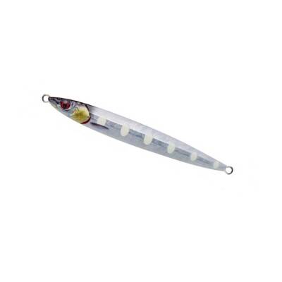 Savage gear 3D Slim Jig Minnow 100 gr 15 cm Suni Yem - 2