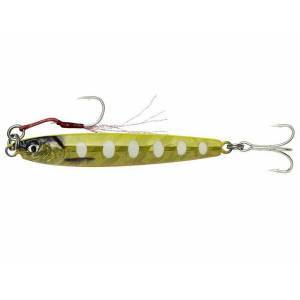 Savage gear 3D Slim Jig Minnow 100 gr 15 cm Suni Yem - 7