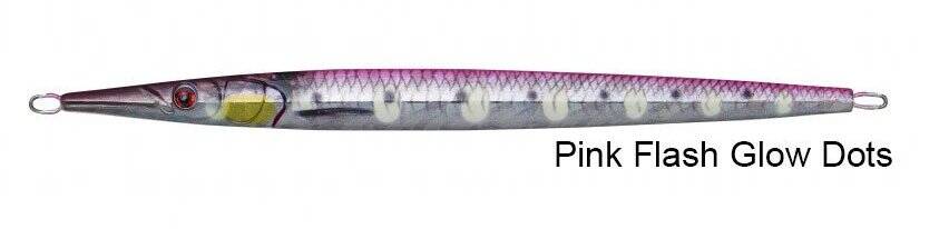 Savage gear 3D Needle Jig 60 gr 17 cm Suni Yem - 5