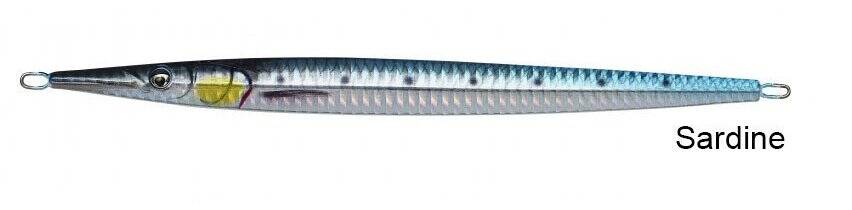 Savage Gear 3D Needle Jig 40 gr 15cm Jig Yem - 2