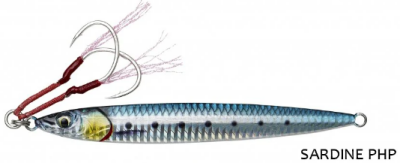 Savage Gear 3D Slim Jig Minnow 16 cm 120 gr - 6