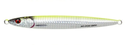 Savage Gear 3D Slim Jig Minnow 10cm 40gr - 3