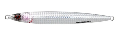 Savage Gear 3D Slim Jig Minnow 10cm 40gr - 4