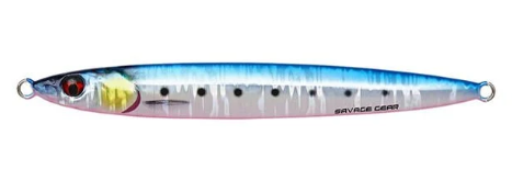 Savage Gear 3D Slim Jig Minnow 10cm 40gr - 5