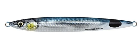 Savage Gear 3D Slim Jig Minnow 10cm 40gr - 6