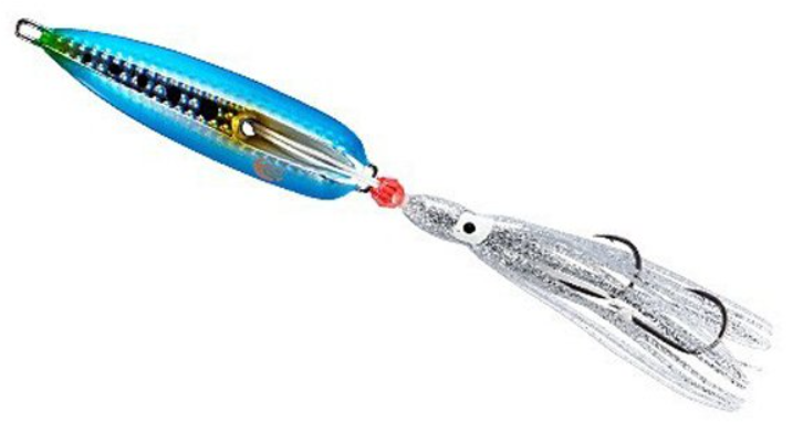 Shimano Bottom Ship II 110 gr Color 13T Jig Yem - 1