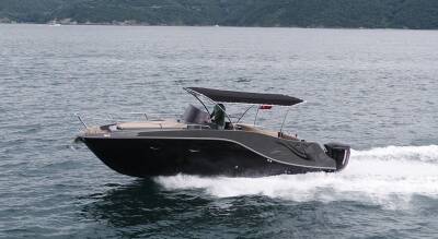 Moonday Yachts 780 WA Standart Aksesuarlı Tekne - 6