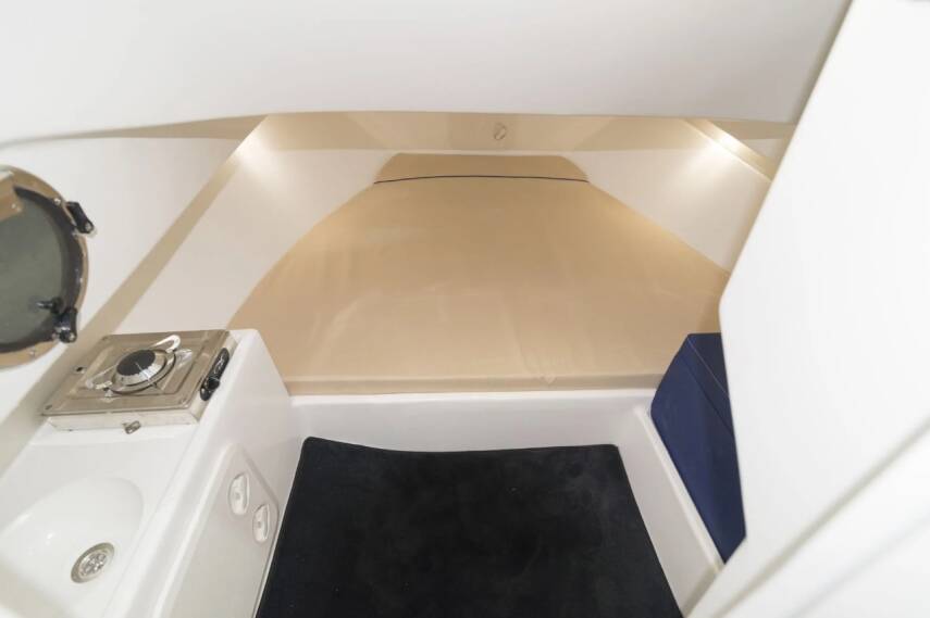 Moonday Yachts 600 WA Standart Aksesuarlı Tekne - 3