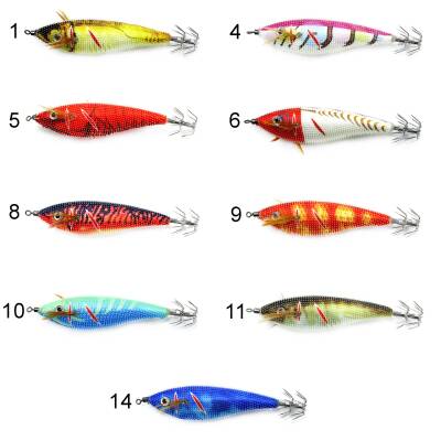 Captain 3028 Kalamar Zokası 8cm Toto Zogga Glow Deri Kaplama - 