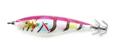 Captain 3028 Kalamar Zokası 8cm Toto Zogga Glow Deri Kaplama - 3