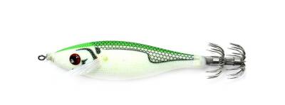 Captain 3030 8cm Rocket Bilyeli Squid 10gr Kalamar Zokası - 3