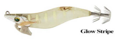 Daiwa Emeraldas Nude 35 Kalamar Zokası - 2