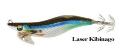 Daiwa Emeraldas Nude 35 Kalamar Zokası - 3