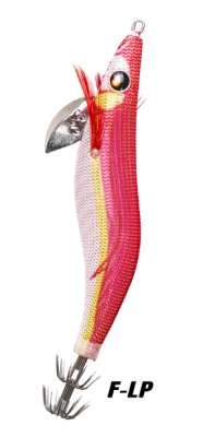 Fujin EgiX 3.0 14.5gr Kalamar Zokası - 3