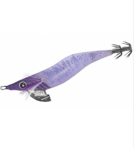 Hayabusa FS 510 Squid Junky Lively Dart Size 3.5 Kalamar Zokası - 3