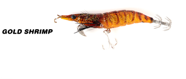 Ryuji Live Squid 9 cm 10.5 gr Kalamar Zokası - 2