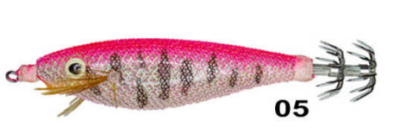 Ryuji Mks Toto 7 Cm 9.5 Gr Kalamar Zokası - 6