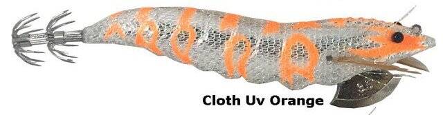 Savage gear 3D Shırımp Egı Jıg 9 cm 23 gr Suni Yem - 3