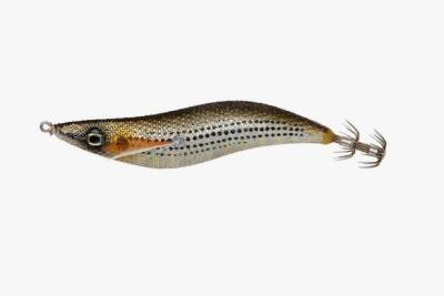 Savage Gear Super Cast Egi 17gr 10.5cm Kalamar Zokası - 2