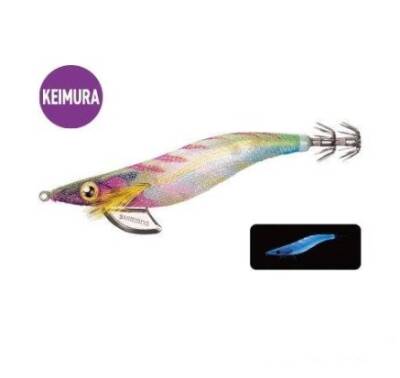 Shimano Sephia Clinch Flash Boost #3.5 19 Gr Kalamar Zokası - 1