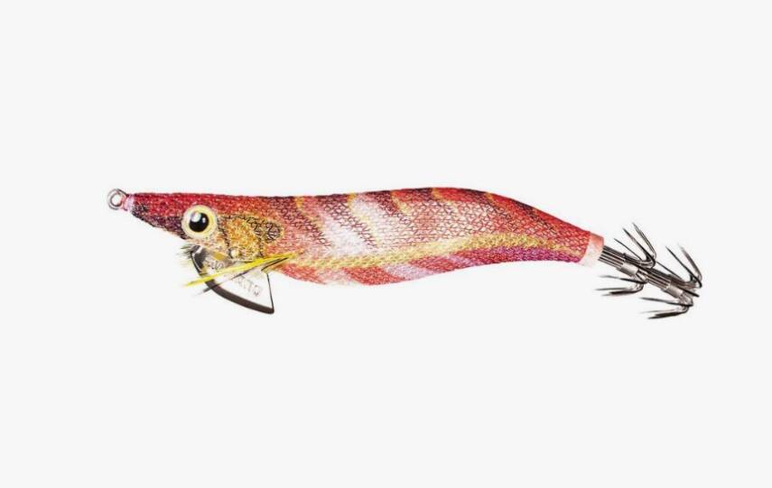 Shimano Sephia Clinch Flash Boost #3.5 19 Gr Kalamar Zokası - 8