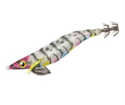 Shimano Sephia Clinch Flash Boost #3.5 19 Gr Kalamar Zokası - 9