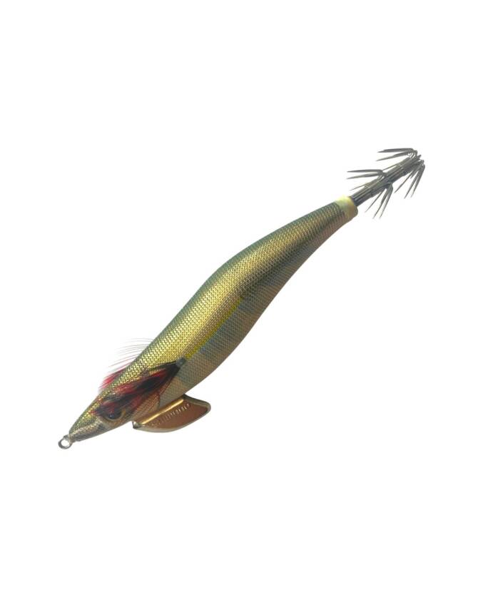 Shimano Sephia Clinch Excounter 3.8GouQE-238Q 24Gr Kalamar Zokası - 5